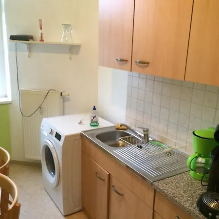 Апартаменты Ferienwohnung Weinert Дрезден