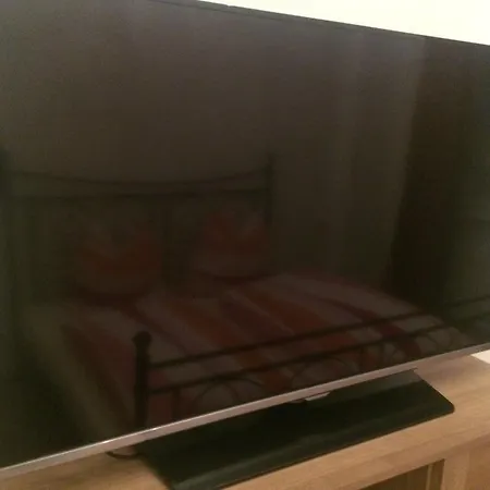 Апартаменты Ferienwohnung Weinert
