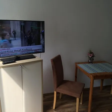 Ferienwohnung Weinert Апартаменты