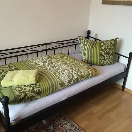 Ferienwohnung Weinert