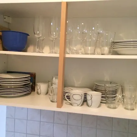 Апартаменты Ferienwohnung Weinert Дрезден