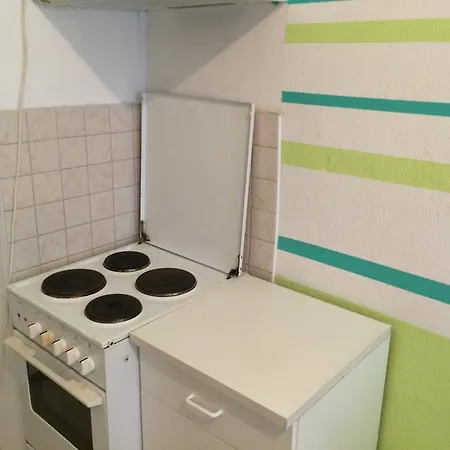 Ferienwohnung Weinert Апартаменты Дрезден