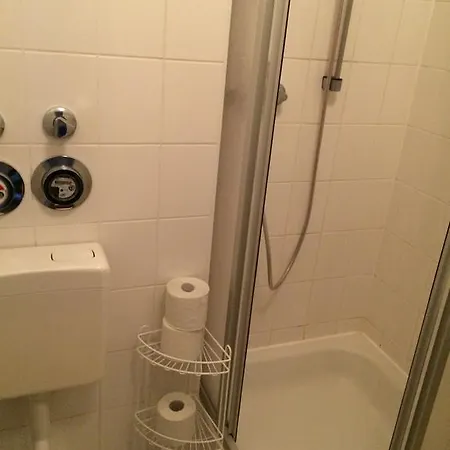 Ferienwohnung Weinert Апартаменты