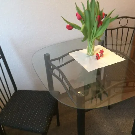 Ferienwohnung Weinert Апартаменты