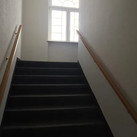Ferienwohnung Weinert Дрезден