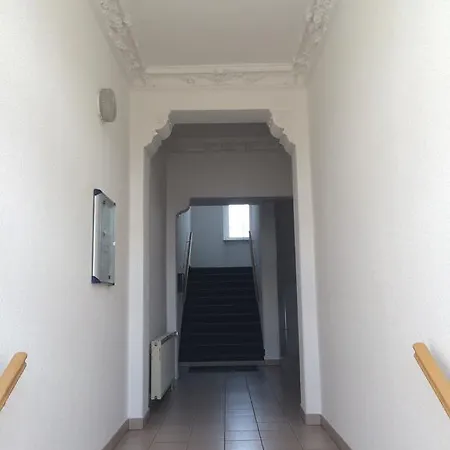 Ferienwohnung Weinert Апартаменты