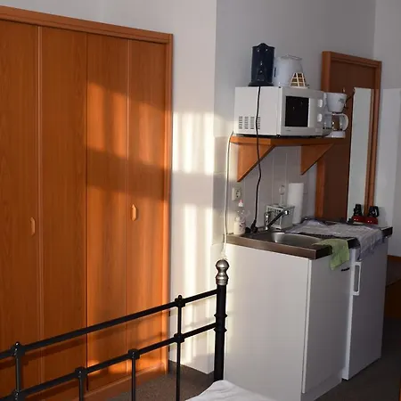 Ferienwohnung Weinert Апартаменты Дрезден
