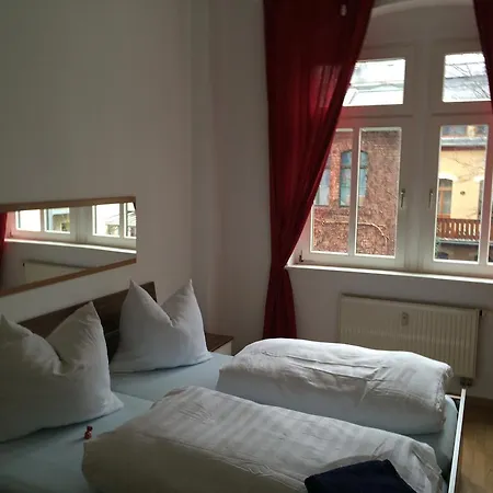 Ferienwohnung Weinert *