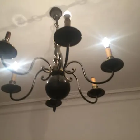 Ferienwohnung Weinert *