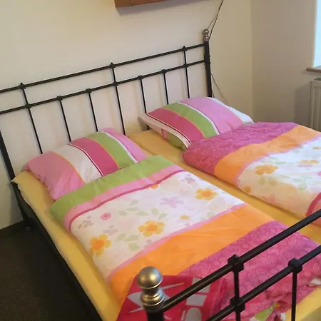 Ferienwohnung Weinert دريسدن