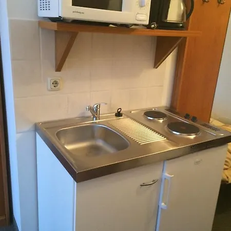 Ferienwohnung Weinert *