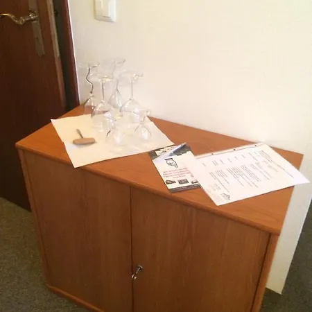 Ferienwohnung Weinert