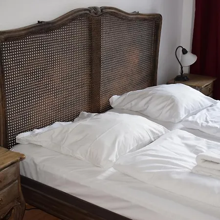 شقة Ferienwohnung Weinert *